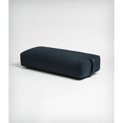 Manduka Rectangular Enlight Technology Bolster - Midnight