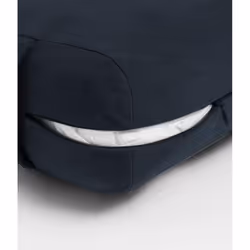 Manduka Rectangular Enlight Technology Bolster - Midnight
