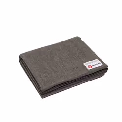 Manduka Recycled Eco Twill Wool Blanket
