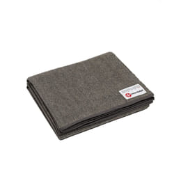 Manduka Recycled Eco Twill Wool Blanket