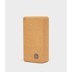 Manduka 45305EB60 yoga block