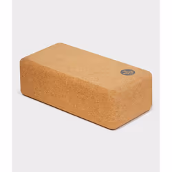 Manduka 45305EB60 yoga block