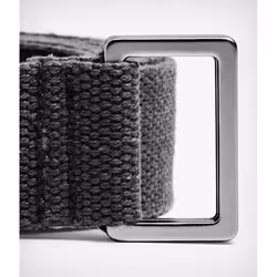 Manduka Unfold 8'Foot Yoga Strap - Thunder