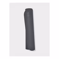 Manduka Begin Yoga Mat 5mm - Steel Grey