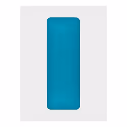 Manduka Begin Yoga Mat 5mm - Steel Grey