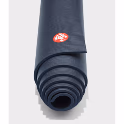 Manduka 111011030, PVC, Blue, Monochromatic, 660 mm, 1800 mm, 6 mm