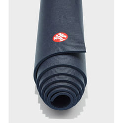 Manduka 111011030 yoga mat PVC Blue
