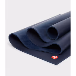 Manduka 111011030 yoga mat PVC Blue