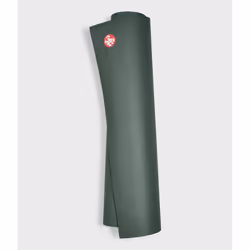 Manduka 112011050 yoga mat PVC Green