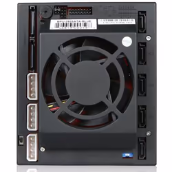 iStarUSA BPU-350SATA Black