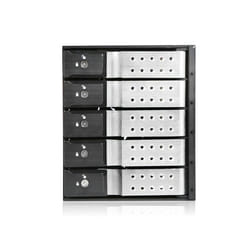 iStarUSA BPN-DE350SS Black, Silver