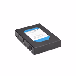 iStarUSA RP-HDD2535-SI, 2.5/3.5", Storage drive tray, Black, 2.5", 3.5", Plastic