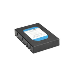 iStarUSA RP-HDD2535-SI drive bay panel 2.5/3.5" Storage drive tray Black