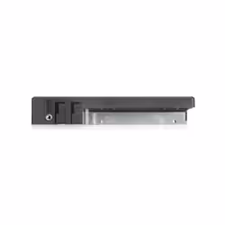 iStarUSA RP-HDD2535-SI drive bay panel 2.5/3.5" Storage drive tray Black