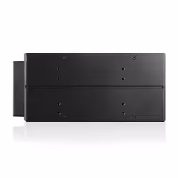 iStarUSA BPN-DE230HD-BLACK drive bay panel 3.5/5.25" Bezel panel