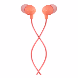 The House Of Marley Little Bird, Wired, 20 - 20000 Hz, Calls/Music, Headset, Pink