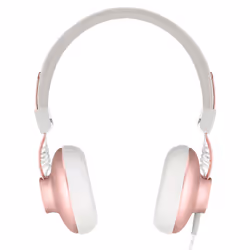 The House Of Marley Positive Vibration 2 Headset Wired Head-band Calls/Music Copper
