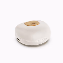 The House Of Marley EM-JE131-CE headphones/headset Wireless In-ear Calls/Music Cream