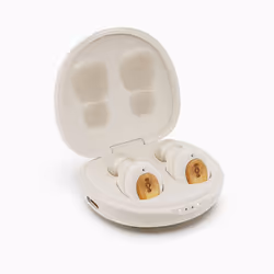 The House Of Marley EM-JE131-CE headphones/headset Wireless In-ear Calls/Music Cream