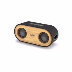 The House Of Marley EM-JA021-SB, Full range, 5 cm, 20 W, Wireless, 30 m, USB Type-C