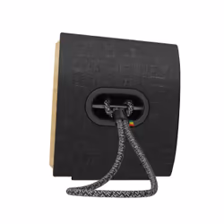 The House Of Marley EM-JA021-SB portable/party speaker Stereo portable speaker Black, Yellow 20 W - Additional view 7