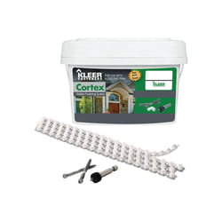 CRTXSCRW 2-3/4"" 50LFT/BX (Pack of 1)