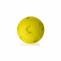 Nerf Dog Squeak Soccer Ball: Ã 3ÃÂ cm(Color May Vary)