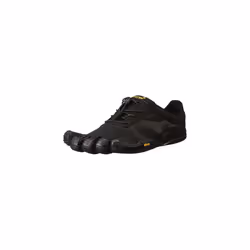 Vibram KS Evo Five Fingers Barefoot MAX FEEL Training Shoes - Black - 42