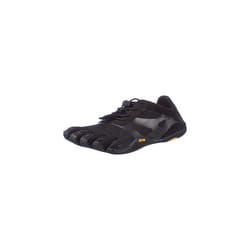 Vibram KS Evo Five Fingers Barefoot MAX FEEL Ladies Training Shoes - Black - 38