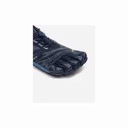 Vibram Five Fingers Ladies KMD EVO Shoes Barefoot Feel Footwear - Black/Grey - EU 40-UK 6