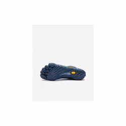Vibram Five Fingers Ladies KMD EVO Shoes Barefoot Feel Footwear - Black/Grey - EU 40-UK 6