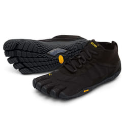 Vibram V-Trek Women's Mega Grip Five Fingers Walking Hiking Trek Trainers Shoes - 37