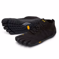 Vibram V-Trek Women's Mega Grip Five Fingers Walking Hiking Trek Trainers Shoes - 41
