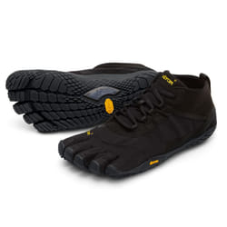 Vibram V-Trek Women's Mega Grip Five Fingers Walking Hiking Trek Trainers Shoes - 41
