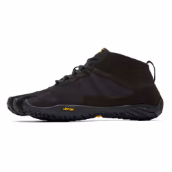 Vibram V-Trek Women's Mega Grip Five Fingers Walking Hiking Trek Trainers Shoes - 41