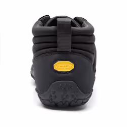 Vibram V-Trek Insulated Women's Five Fingers Barefoot Feel All Terrain Trainers - 37