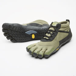 Vibram V-Trek Insulated Men's Five Fingers All Terrain Trainers - 42