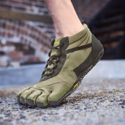 Vibram V-Trek Insulated Men's Five Fingers All Terrain Trainers - 42
