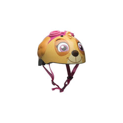 BELL girls Paw Patrol Skye 3D Hero Toddler Multisport Helmet   3D Skye