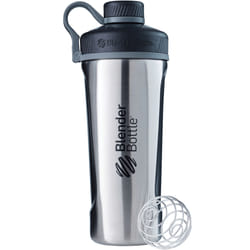 BlenderBottle C02089 Daily usage, Sports 768 ml Stainless steel