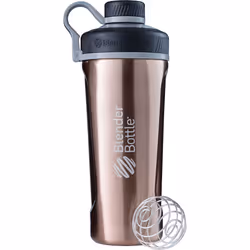 BlenderBottle C02092, 768 ml, Daily usage, Sports, Copper, Stainless steel, Adult, Man/Woman