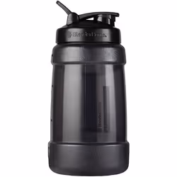 BlenderBottle Koda, 2200 ml, Daily usage, Black, Adult, Man/Woman, Screw lid