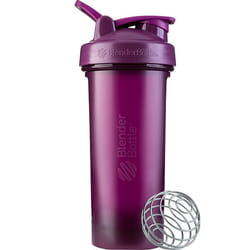 BlenderBottle Classic Sports 830 ml Purple