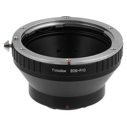 Fotodiox EOS-PQ camera lens adapter