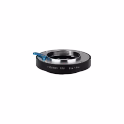 Fotodiox PRO Lens Mount Adapter, Exakta, Auto Topcon Lens to Nikon DSLRs Camera, EXAKTA-Nikon PRO