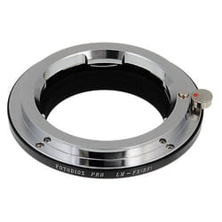 Fotodiox LEICAM-FUJIX-PRO camera lens adapter