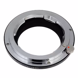 Fotodiox LEICAM-FUJIX-PRO camera lens adapter