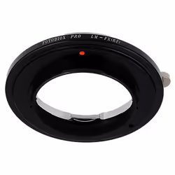 Fotodiox LEICAM-FUJIX-PRO camera lens adapter
