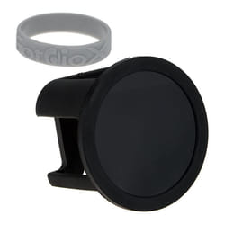 Fotodiox Neutral Density 1.5 Filter for GoPro Hero/Hero5 Session Camera - Black