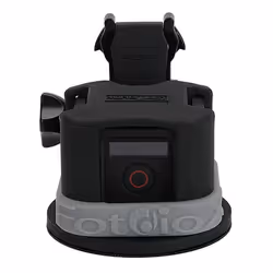 Fotodiox Neutral Density 1.5 Filter for GoPro Hero/Hero5 Session Camera - Black